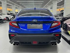 Subaru WRX 2024 2.4T Manual EyeSight - ფოტო 4