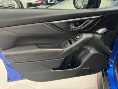 Subaru WRX 2024 2.4T Manual EyeSight - ფოტო 5