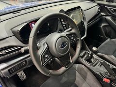 Subaru WRX 2024 2.4T Manual EyeSight - ფოტო 8