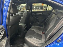 Subaru WRX 2024 2.4T Manual EyeSight - ფოტო 9