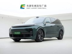 Li Auto L9 2022 Max - ფოტო 1