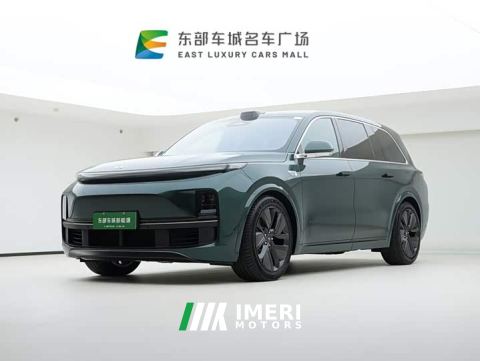 2023 Li Auto L9 Max