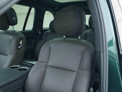 Li Auto L9 2022 Max - ფოტო 11