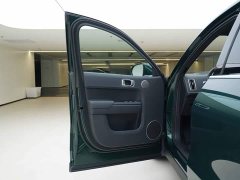 Li Auto L9 2022 Max - ფოტო 14
