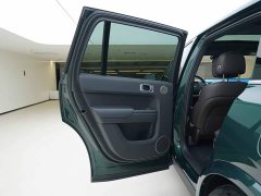 Li Auto L9 2022 Max - ფოტო 15