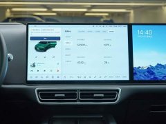 Li Auto L9 2022 Max - ფოტო 17