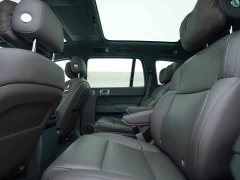 Li Auto L9 2022 Max - ფოტო 19