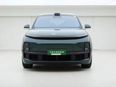 Li Auto L9 2022 Max - ფოტო 2