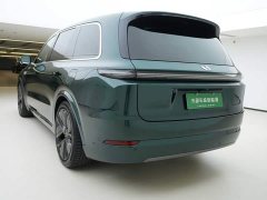 Li Auto L9 2022 Max - ფოტო 4