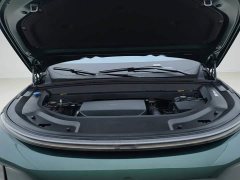 Li Auto L9 2022 Max - ფოტო 6