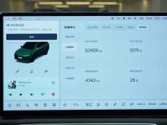 Li Auto L9 2022 Max - ფოტო 7