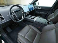 Li Auto L9 2022 Max - ფოტო 8