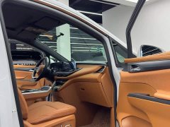 Buick GL8 Land Business Class Comfort DG Edition - ფოტო 10