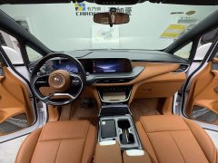 Buick GL8 Land Business Class Comfort DG Edition - ფოტო 11