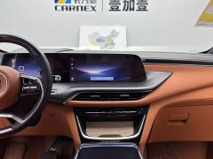 Buick GL8 Land Business Class Comfort DG Edition - ფოტო 12