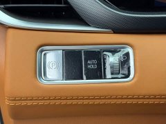 Buick GL8 Land Business Class Comfort DG Edition - ფოტო 17