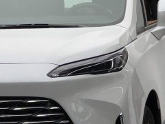 Buick GL8 Land Business Class Comfort DG Edition - ფოტო 3