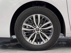 Buick GL8 Land Business Class Comfort DG Edition - ფოტო 4