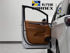 Buick GL8 Land Business Class Comfort DG Edition - ფოტო 7