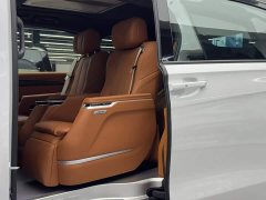 Buick GL8 Land Business Class Comfort DG Edition - ფოტო 9
