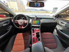 SAIC MG6 1.5T Automatic Trendsetter Edition - ფოტო 10