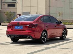 SAIC MG6 1.5T Automatic Trendsetter Edition - ფოტო 11
