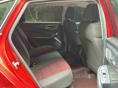 SAIC MG6 1.5T Automatic Trendsetter Edition - ფოტო 3