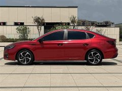 SAIC MG6 1.5T Automatic Trendsetter Edition - ფოტო 4
