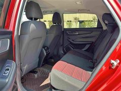 SAIC MG6 1.5T Automatic Trendsetter Edition - ფოტო 9