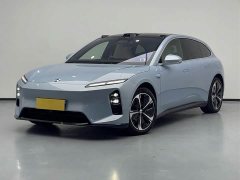 NIO ET5T 75kWh Touring - ფოტო 1