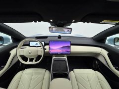 NIO ET5T 75kWh Touring - ფოტო 10