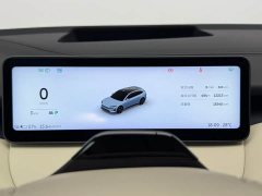 NIO ET5T 75kWh Touring - ფოტო 14