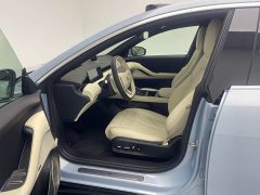 NIO ET5T 75kWh Touring - ფოტო 18