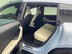 NIO ET5T 75kWh Touring - ფოტო 19