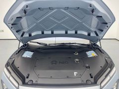 NIO ET5T 75kWh Touring - ფოტო 20