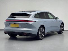 NIO ET5T 75kWh Touring - ფოტო 5