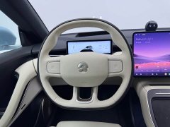 NIO ET5T 75kWh Touring - ფოტო 9