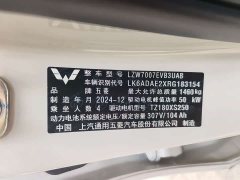 Wuling Binguo 2024 333km Joy Edition - ფოტო 14