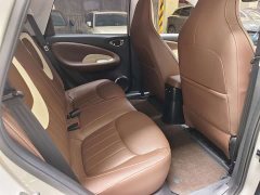 Wuling Binguo 2024 333km Joy Edition - ფოტო 15