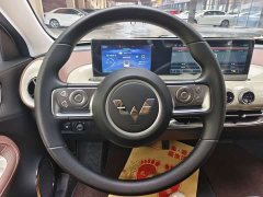 Wuling Binguo 2024 333km Joy Edition - ფოტო 16