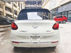Wuling Binguo 2024 333km Joy Edition - ფოტო 18