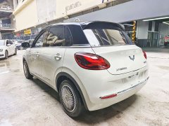 Wuling Binguo 2024 333km Joy Edition - ფოტო 19