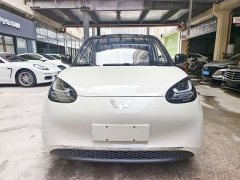 Wuling Binguo 2024 333km Joy Edition - ფოტო 2