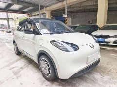 Wuling Binguo 2024 333km Joy Edition - ფოტო 3
