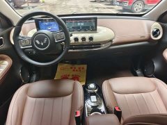 Wuling Binguo 2024 333km Joy Edition - ფოტო 9