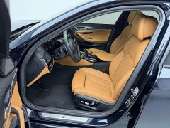 BMW 5 Series (Imported) 2022 530i Elegance M Sport Package - ფოტო 10