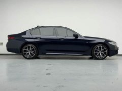 BMW 5 Series (Imported) 2022 530i Elegance M Sport Package - ფოტო 11