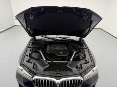 BMW 5 Series (Imported) 2022 530i Elegance M Sport Package - ფოტო 13