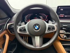 BMW 5 Series (Imported) 2022 530i Elegance M Sport Package - ფოტო 15
