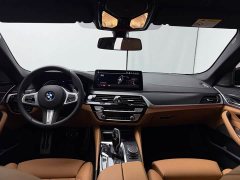 BMW 5 Series (Imported) 2022 530i Elegance M Sport Package - ფოტო 16